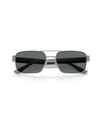Men's Polarized Sunglasses, PH3161