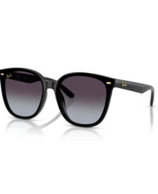 Ray-Ban Unisex Year Of The Snake Edition Sunglasses, RB4423D - Macy's