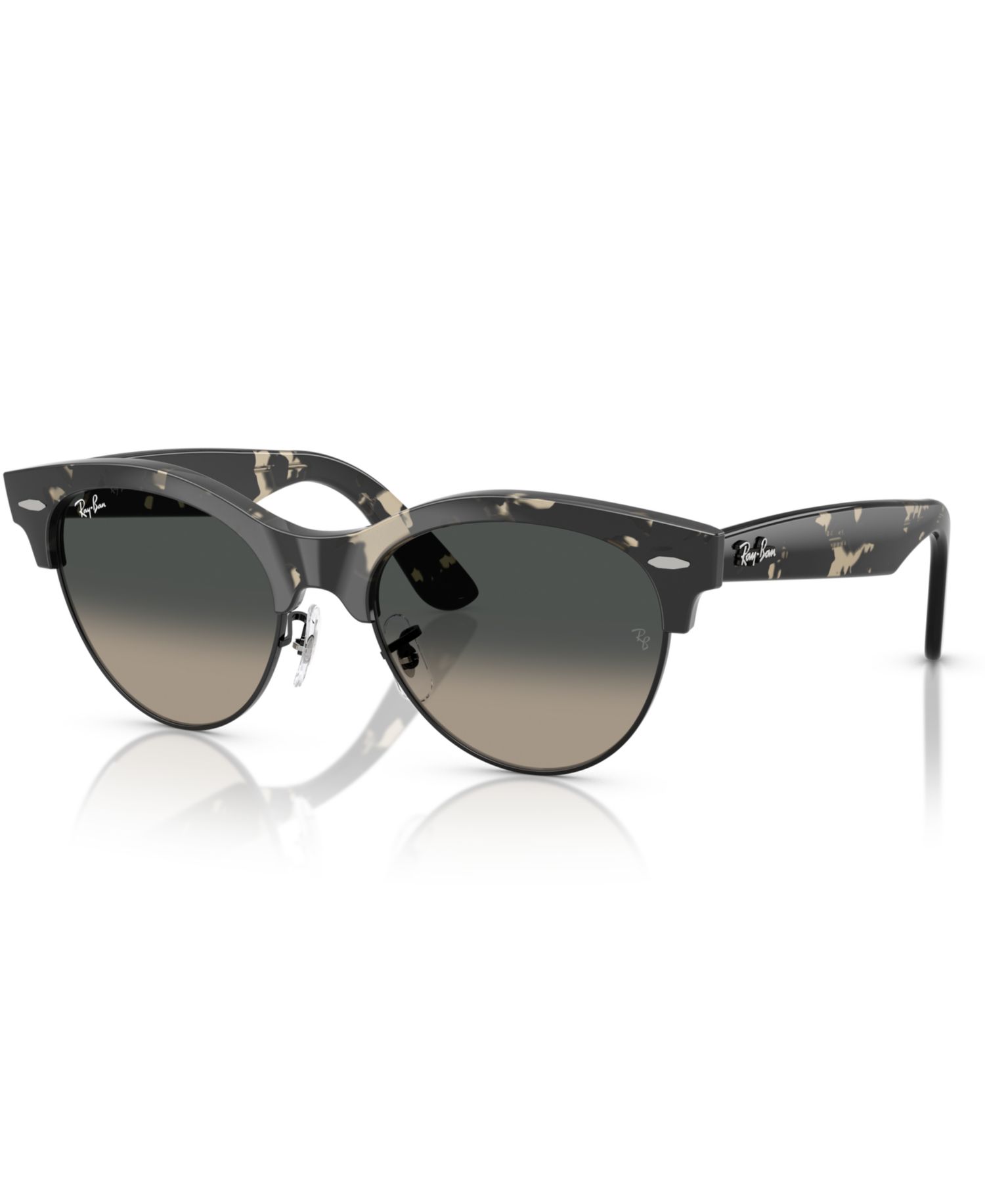 Unisex Clubmaster Way Sunglasses, RB2341