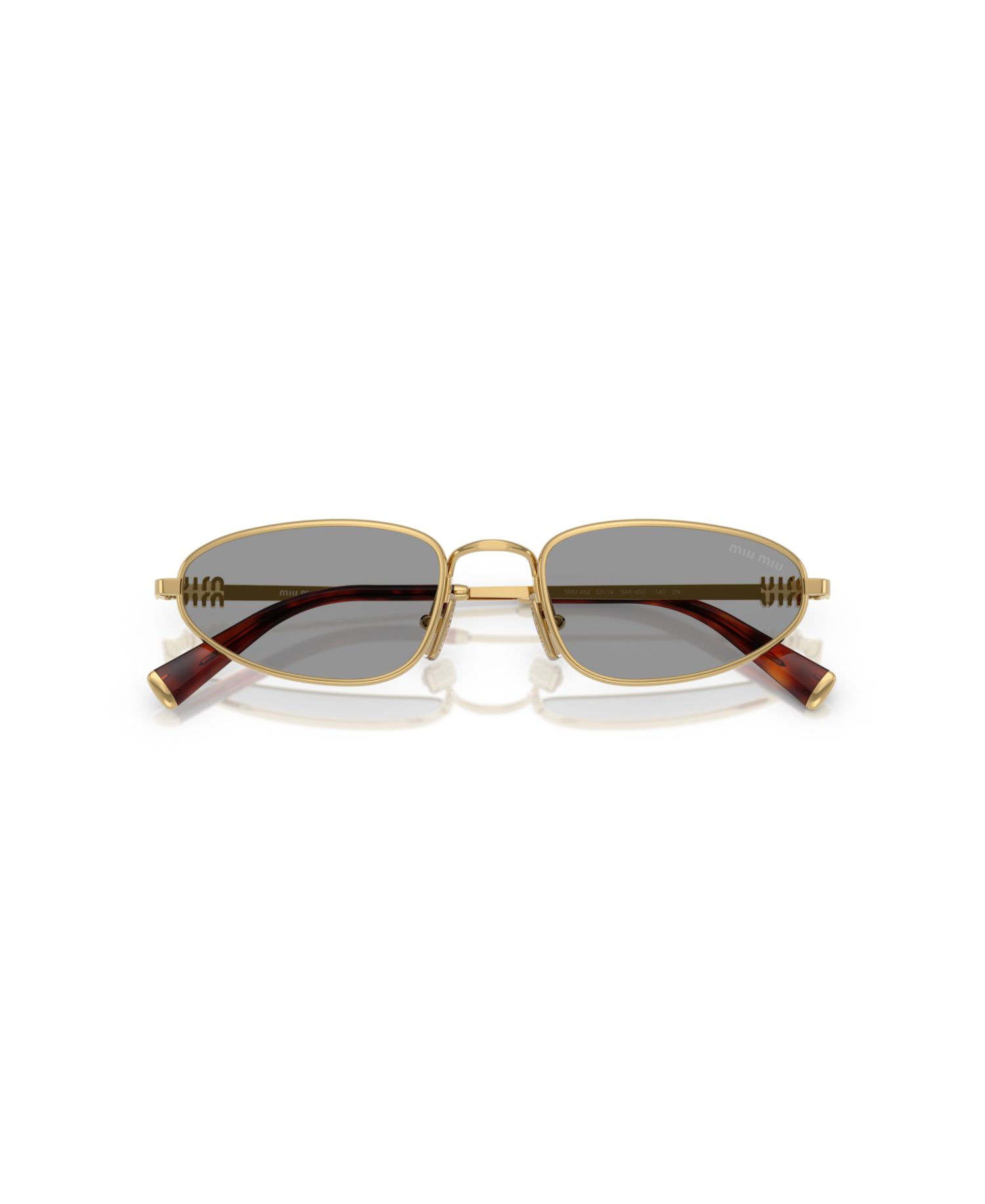 Women's Large Sunglasses, MU A52S