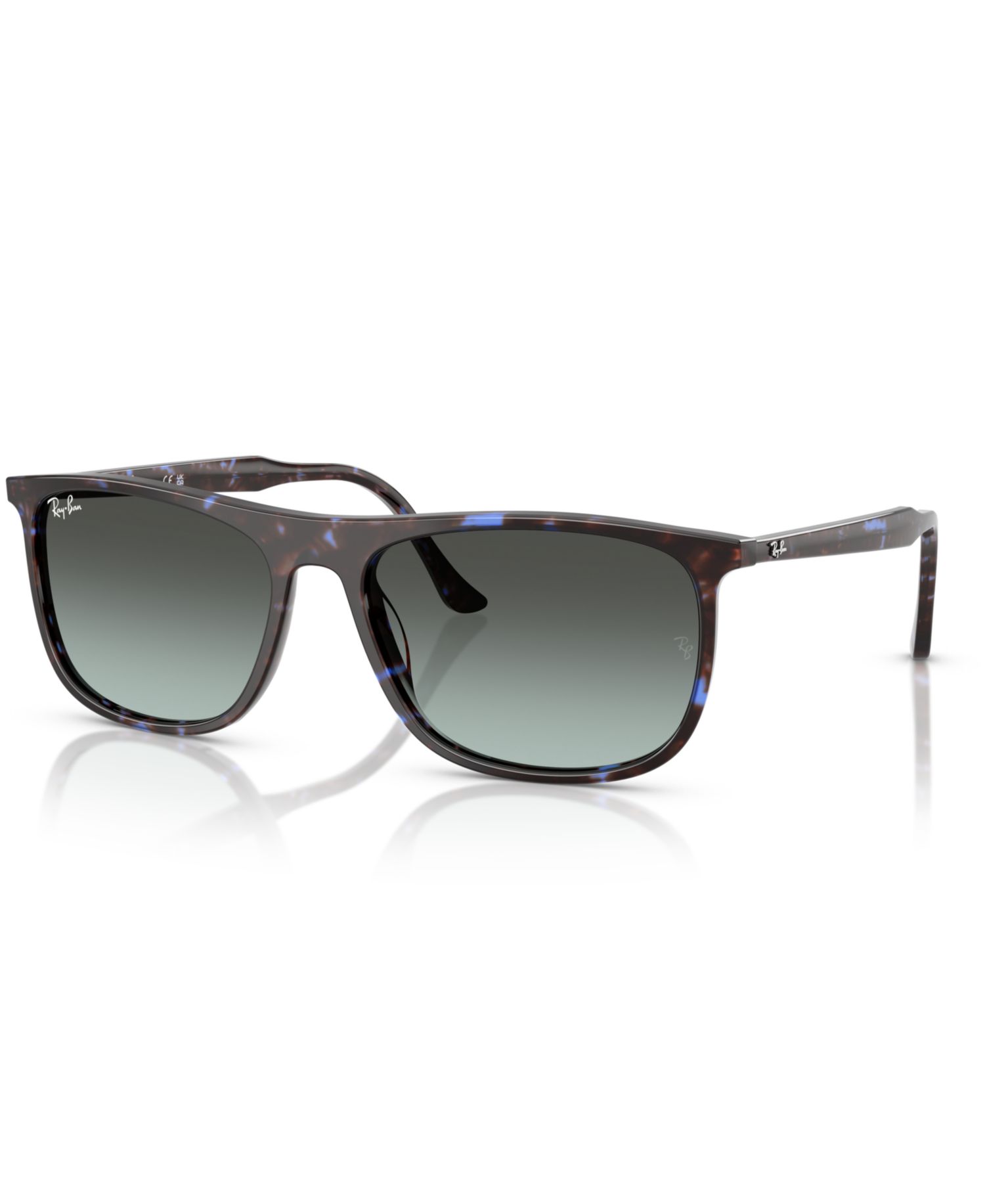 Unisex Large Sunglasses, RB2216