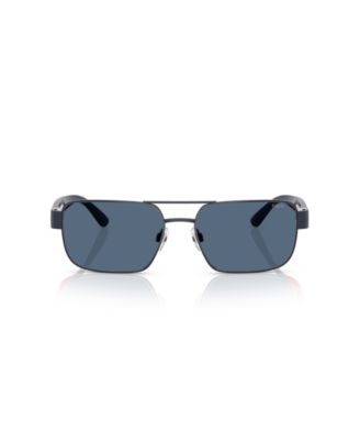 Men's Large Sunglasses, PH3161