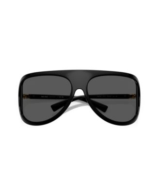 Women's Large Sunglasses, MU A01S