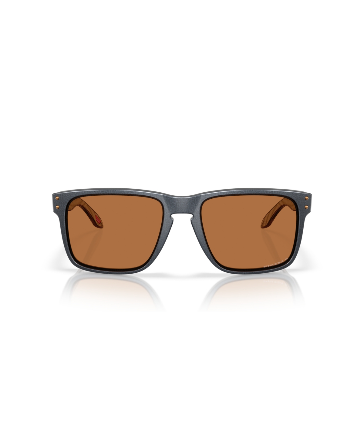 Oakley Men's Holbrook Xl Forge Collection Polarized Sunglasses, Oo9417 In Blue Steel