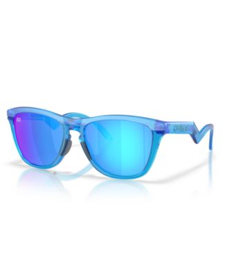 Oakley Men's Frogskins Hybrid Fabio Quartararo Signature