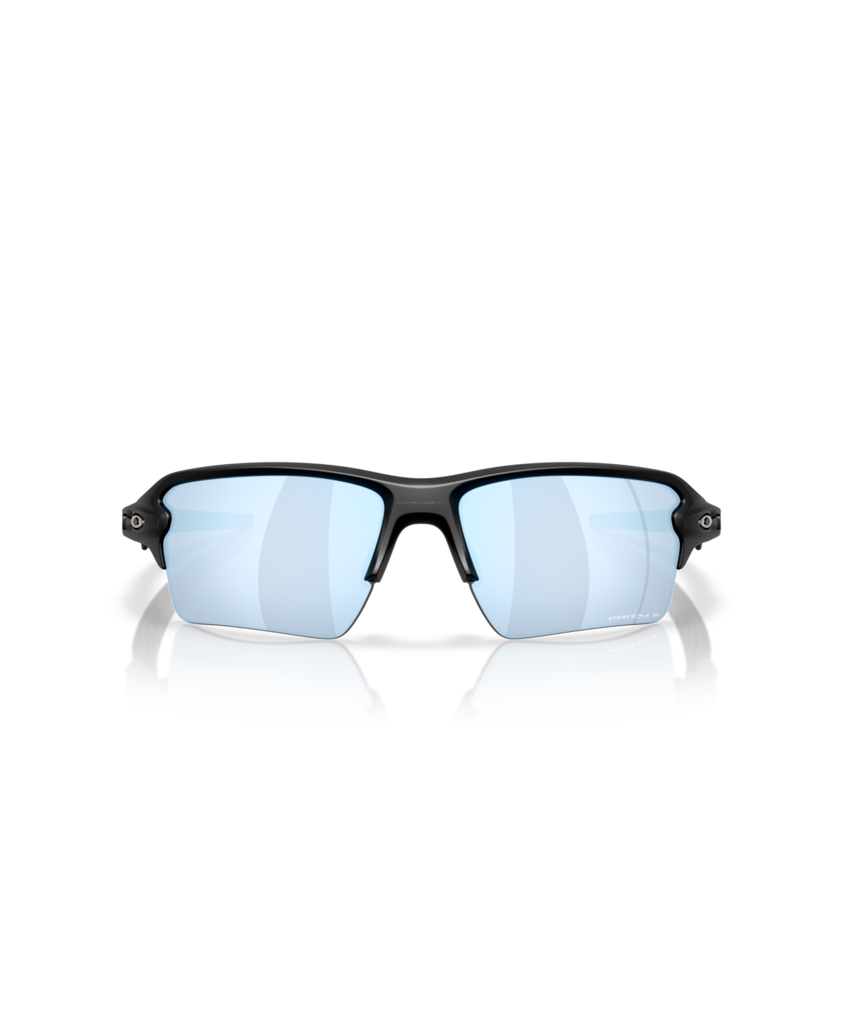 Oakley Men's Flak 2.0 Xxl Polarized Sunglasses, Oo9488 In Matte Black