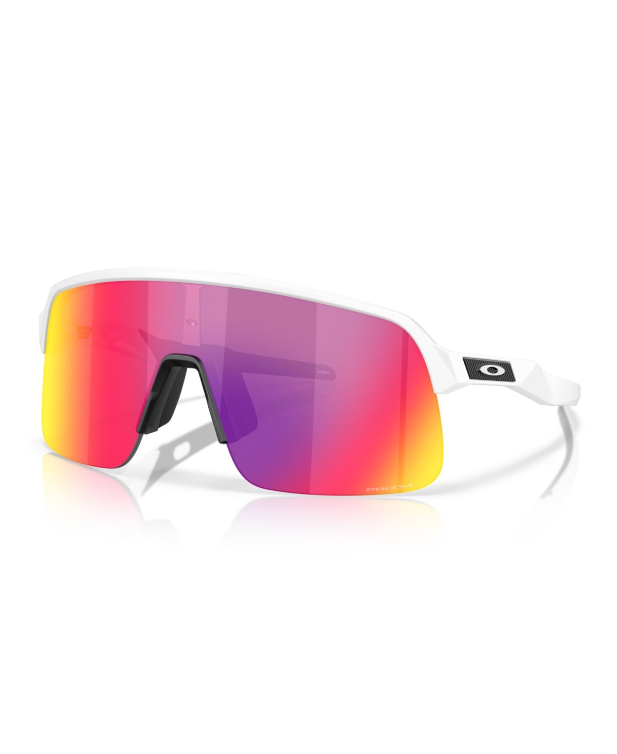 Oakley Unisex Sutro Lite S Sunglasses, Oo9496 In Matte White
