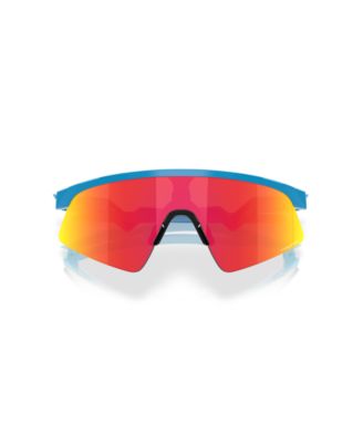 Jr Unisex Resistor Sweep Youth Fit Sunglasses, OJ9015