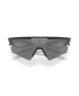 Unisex Sphaera Slash Polarized Sunglasses, OO9499