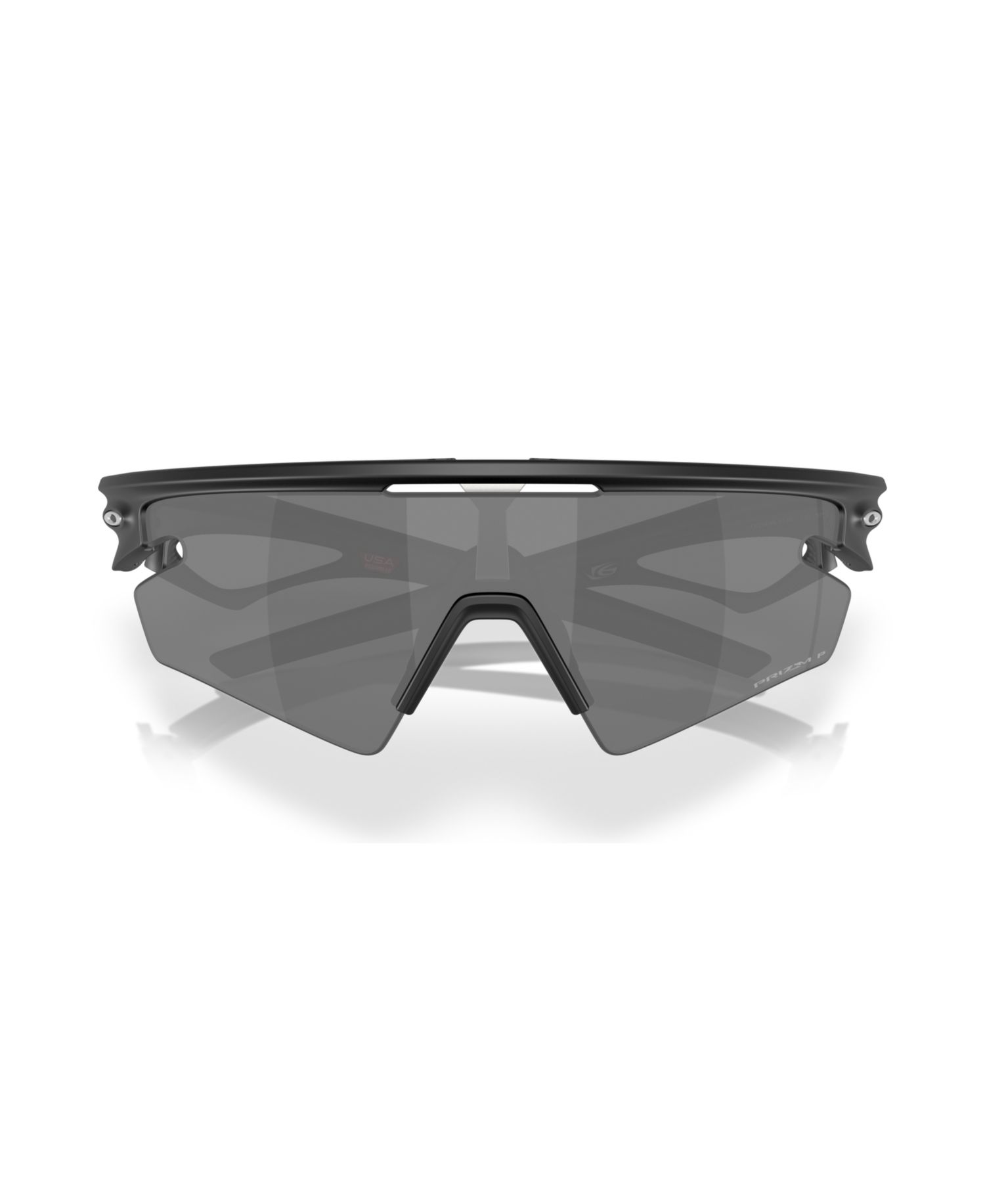 Unisex Sphaera Slash Polarized Sunglasses, OO9499