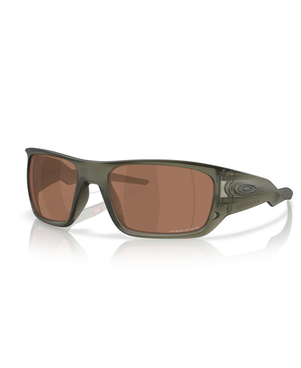 Oakley Man Sunglass Oo9486 Masseter In Matte Olive Ink