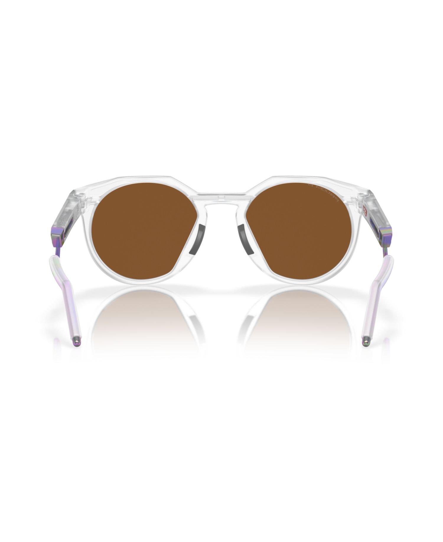 Unisex Sunglasses, HSTN Metal