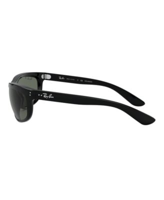 Men's Balorama Polarized Sunglasses, RB4089