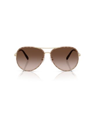 Women's Large Sunglasses, TY6114