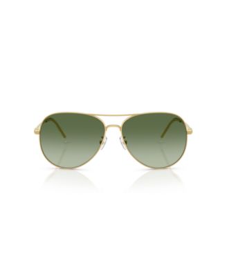 Women's Large Sunglasses, TY6114