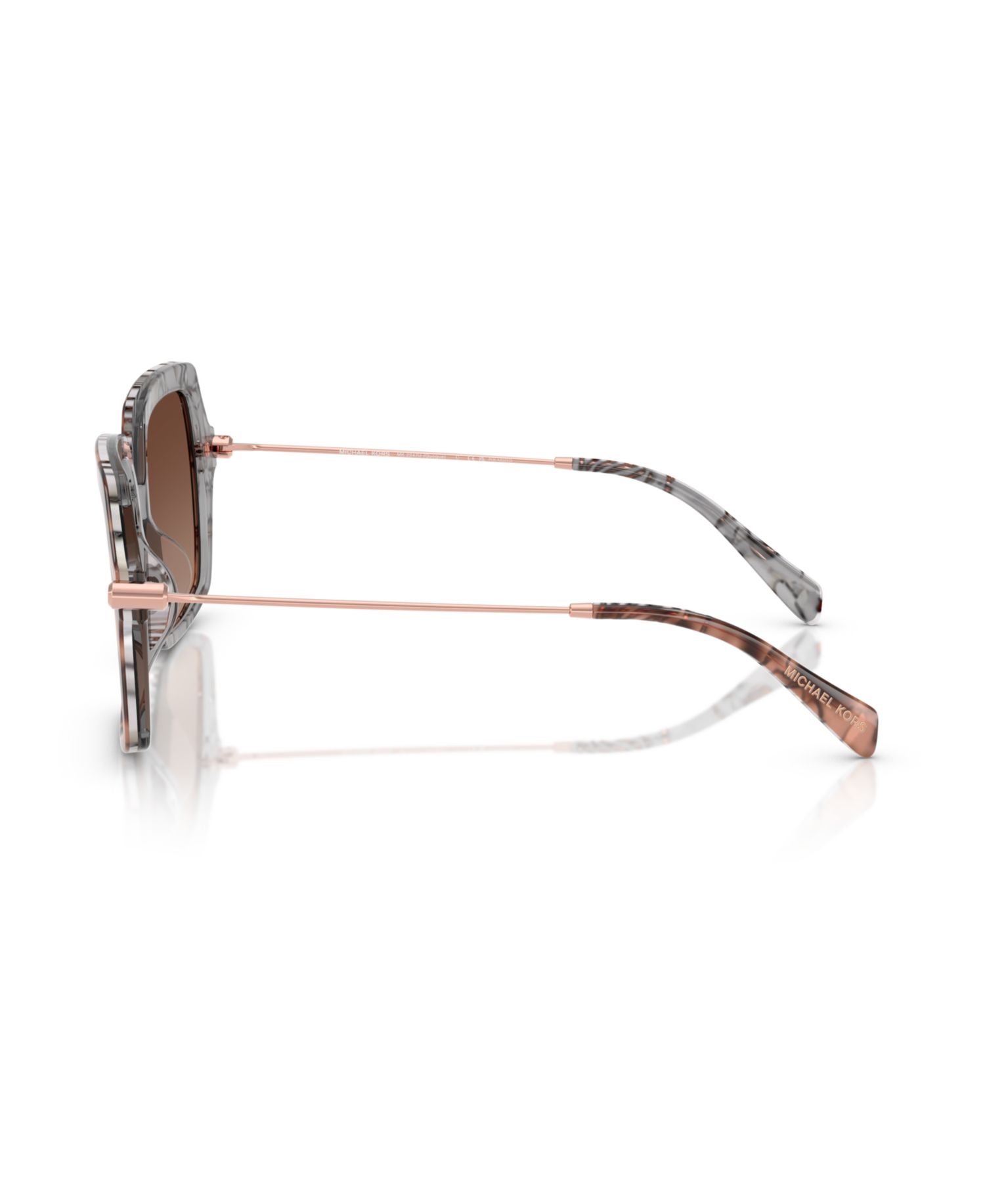 Women's Quogue Polarized Sunglasses, MK2247U