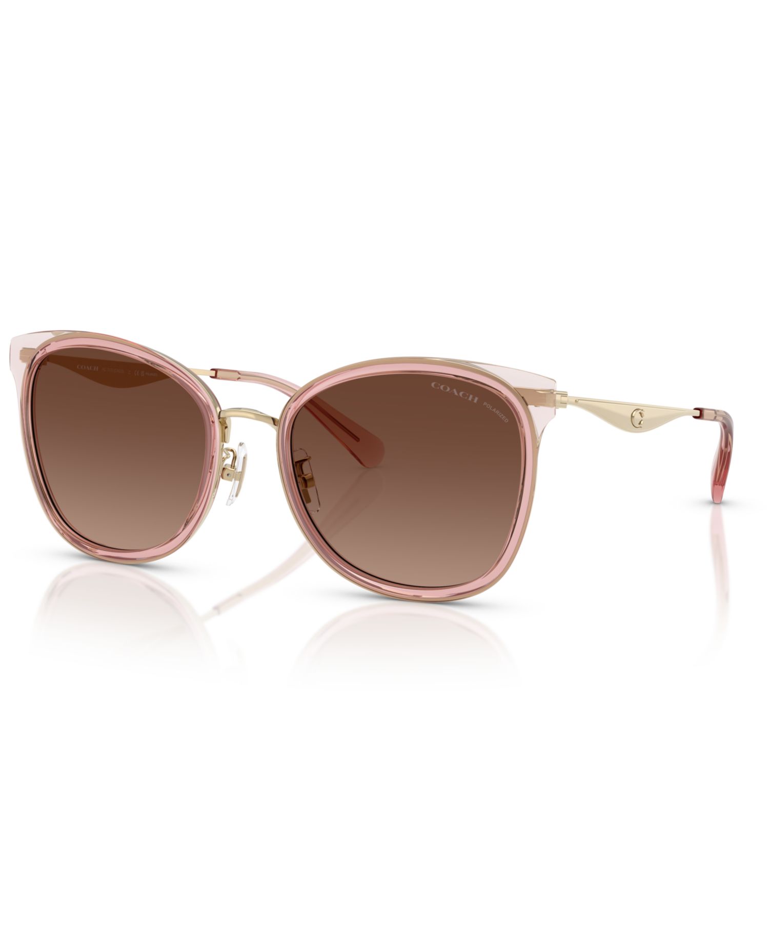 Women's Polarized Sunglasses, CW185 HC7170