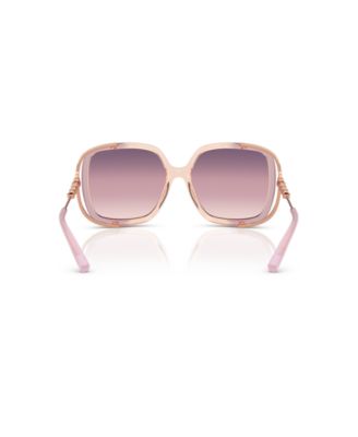 Women's Large Sunglasses, CAD80 HC8423U