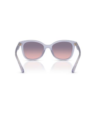Women's Large Sunglasses, CAD25 HC8419U