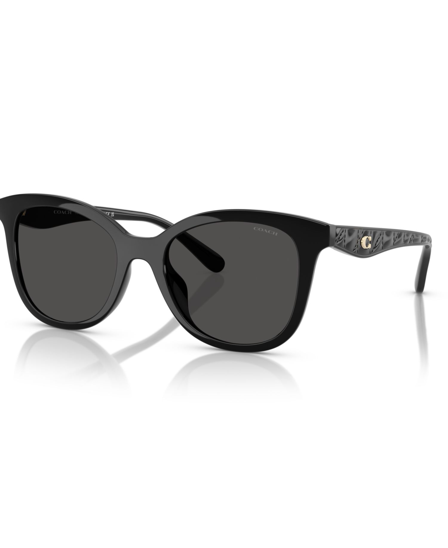 Women's Large Sunglasses, CAD25 HC8419U