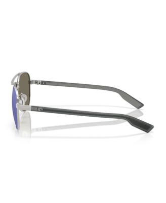 Unisex Peli Polarized Sunglasses, 6S4002