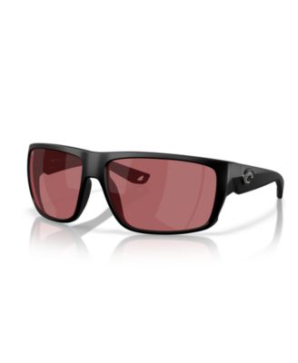 Costa Del Mar - Men's Fly Line Polarized Sunglasses, 6S9129