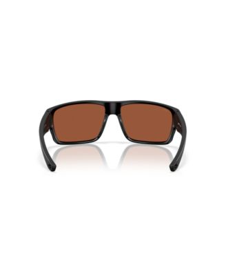 Men's Fly Line Polarized Sunglasses, 6S9129