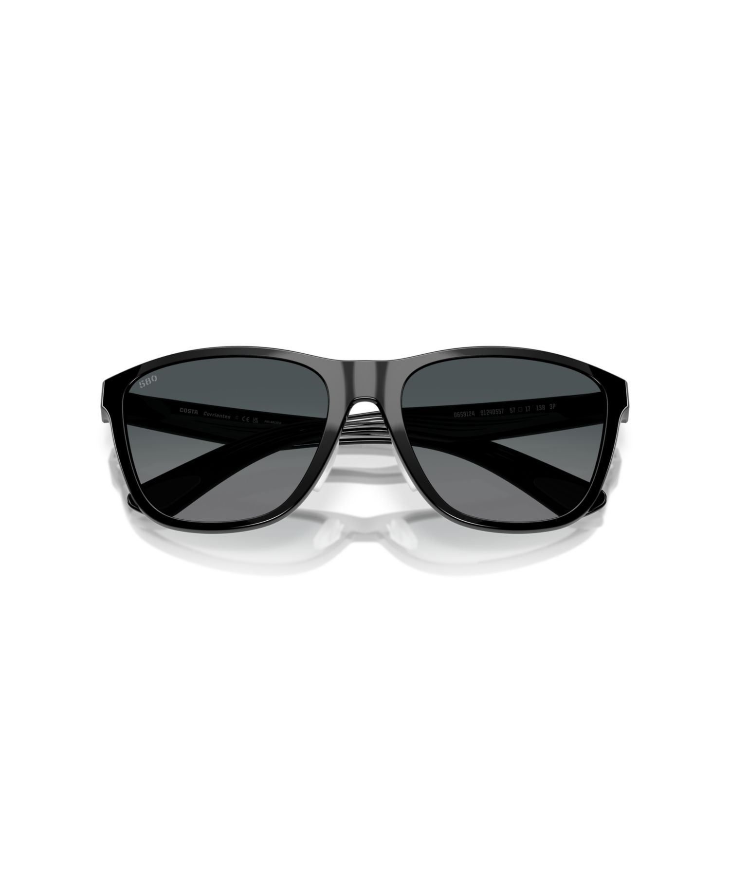 Unisex Corrientes Polarized Sunglasses, 6S9124