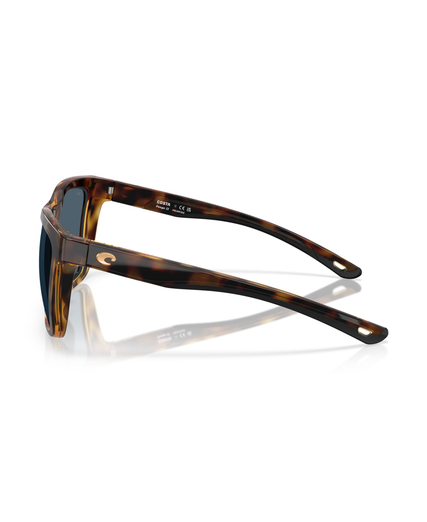 Women's Panga II Polarized Sunglasses, 6S9122