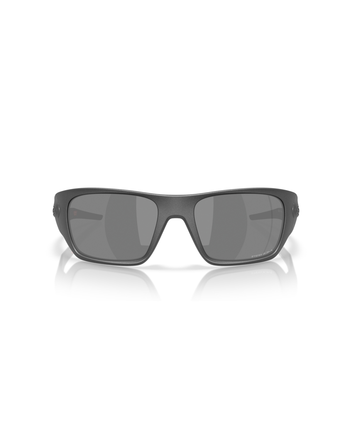 Oakley Man Sunglass Oo9486 Masseter In Steel