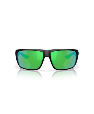 Men's Fly Line Polarized Sunglasses, 6S9129