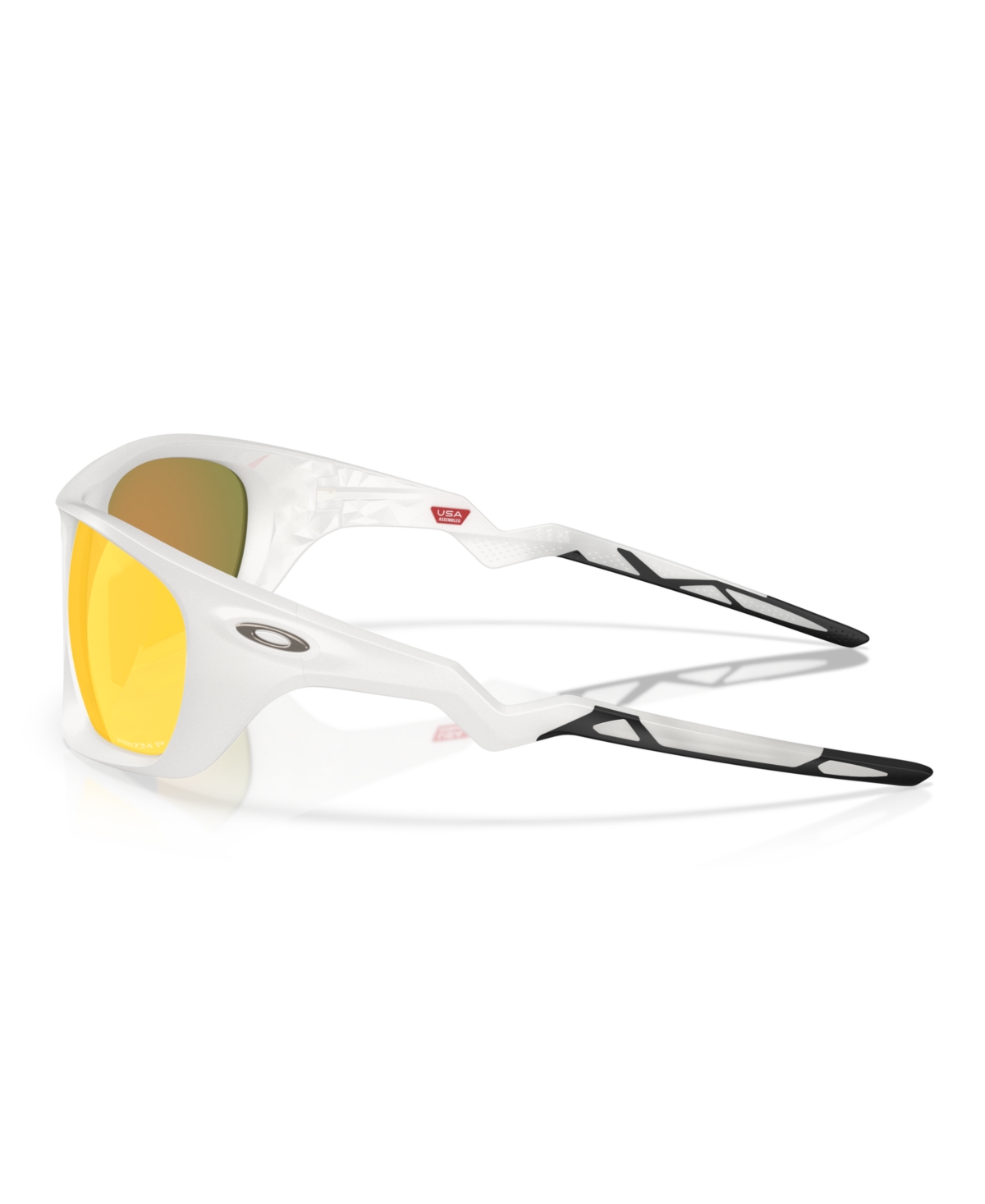 Oakley Lateralis Oo9431 943110 In Transparent Mist