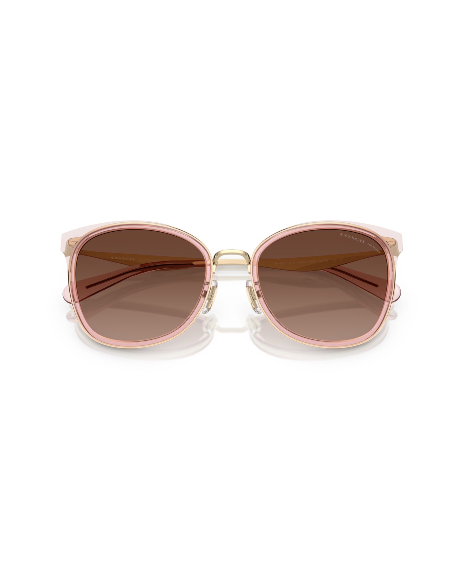 Women's Polarized Sunglasses, CW185 HC7170