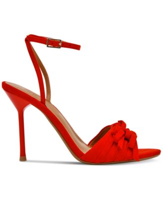 Women's Porsha Stiletto Dress Sandals