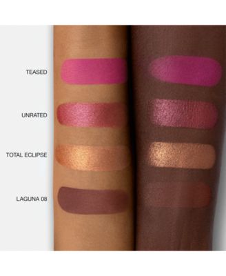 Hot Escape Cheek Palette, 0.12 oz.