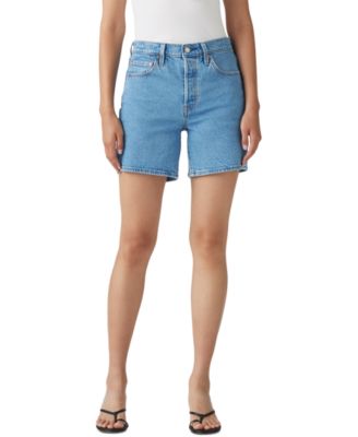 Levi's - 501 Denim Shorts