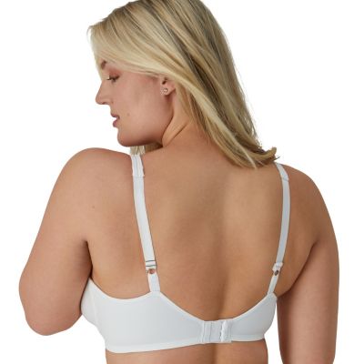 Women's Passion for Comfort Seamless Underwire Minimizer Bra 3385