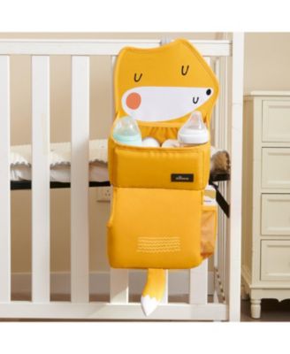 Snug Companion Crib Organizer