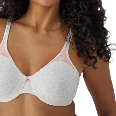 Passion for Comfort Seamless Underwire Minimizer Bra 3385