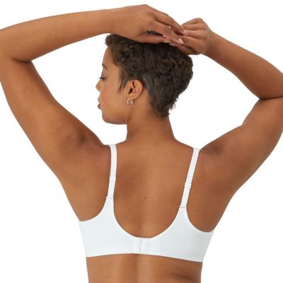 Comfort Revolution Shaping Wireless Smoothing Bra 3463