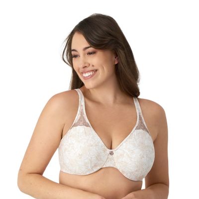 Bali - Passion for Comfort Underwire Minimizer Bra 3385