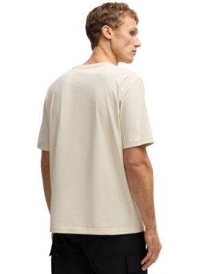 x NFL Men's Gold-Tone Artwork T-Shirt