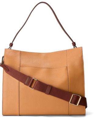 Carryall Medium Shoulder Bag