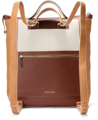 Grand Ambition Large Convertible Backpack Bag