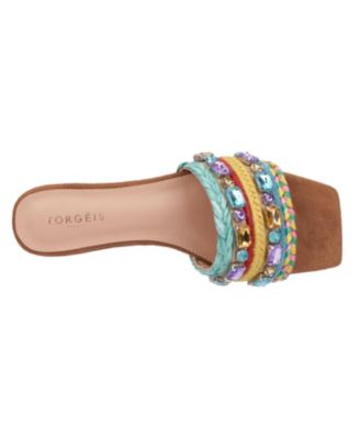 Women's Miya Slide Sandals