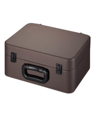 ATH-ADX5000 Open-Air Dynamic Over-Ear Headphones (Black