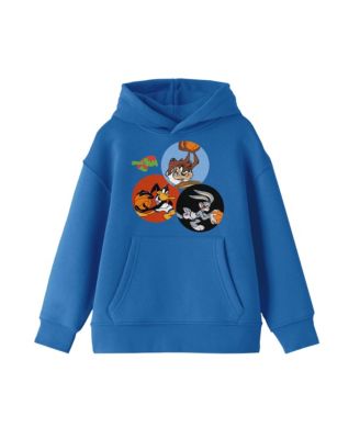 Looney Tunes Space Jam
