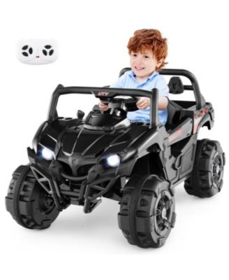 12V Battery Powered Electric Vehicle with Remote Control and 3 Speeds