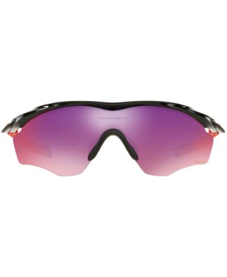 Men's Frame XL Sunglasses, OO9343