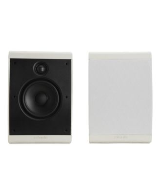 OWM3 Compact Multi-Application Satellite Speakers - Pair